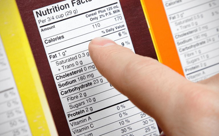 Decoding Food Labels A Guide To Informed Eating Inspire Culture