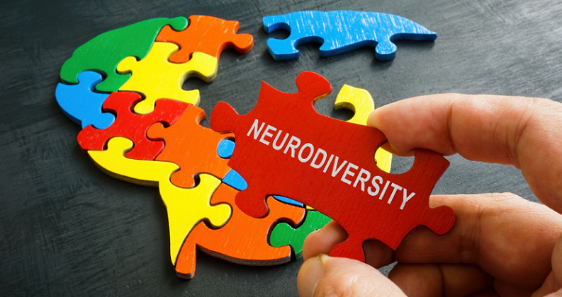 neurodiverse strengths individuals
