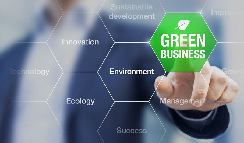 register green business