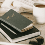 spiritual journaling for self discovery