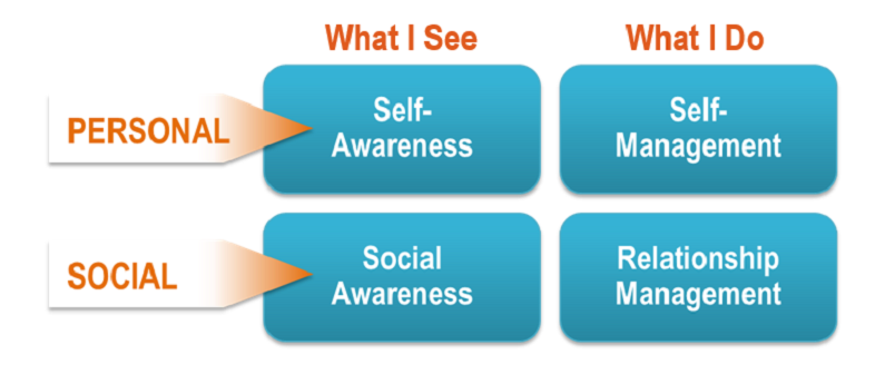 understanding self-awareness