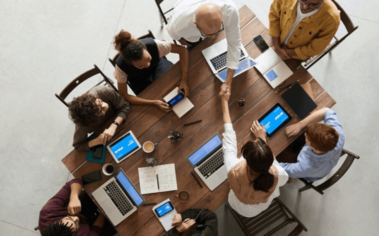 art of bartering for start-ups