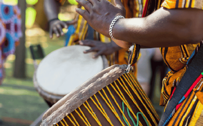 cross-cultural influence in music