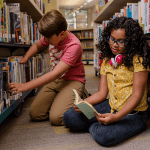 cultural diversity through literature books