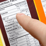 decoding food labels information nutrition