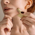 gua sha modern skincare benefits