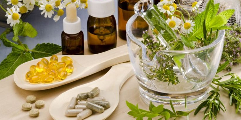 herbal remedies pain relief
