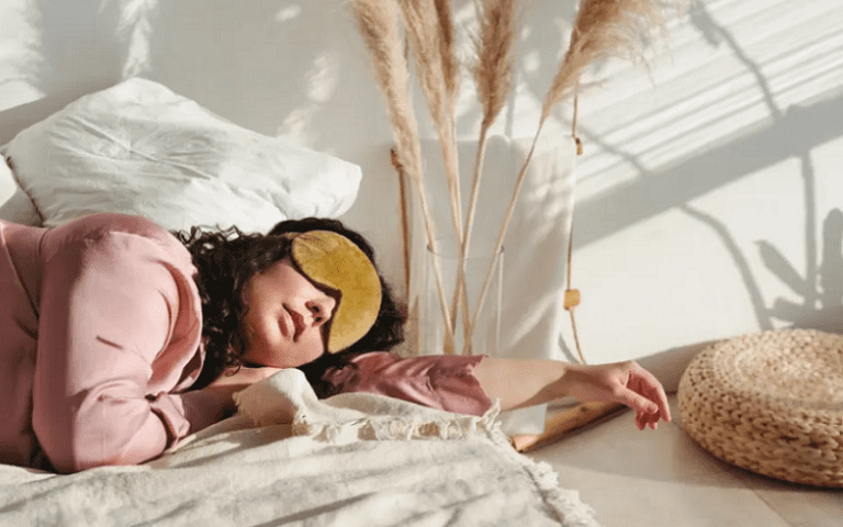 improve sleep quality natural remedies