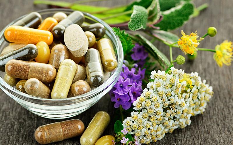 natural pain relief alternatives to otc