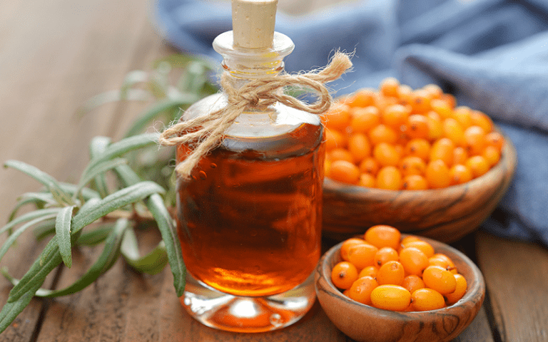 sea buckthorn health remedy