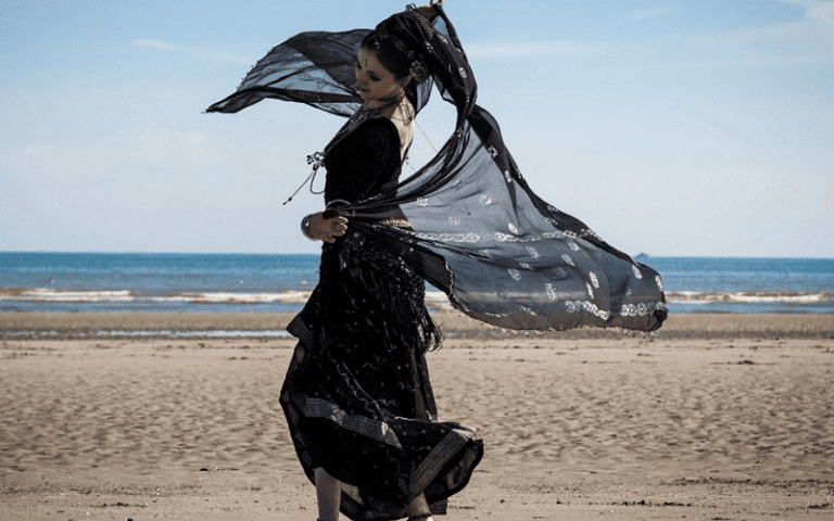 spiritual practices improve self-esteem