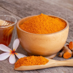 turmeric curcumin health benefits