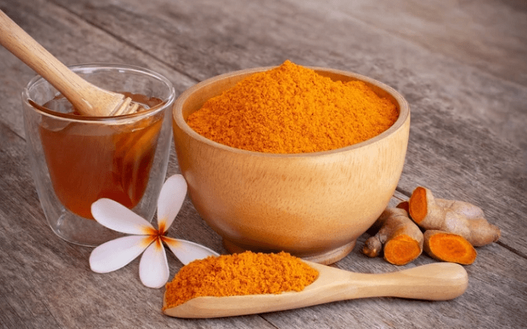 turmeric curcumin health benefits