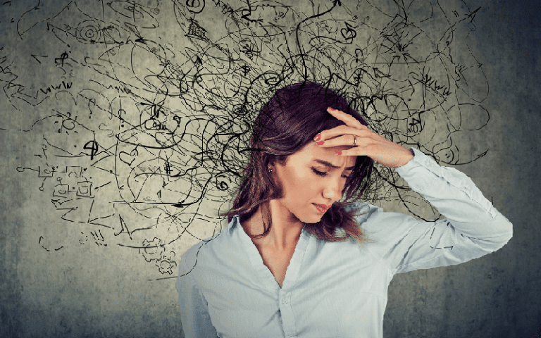 understanding overcoming anxiety