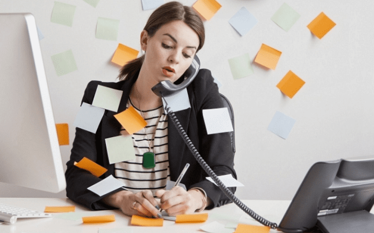 work-life balance for entrepreneurs