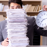 work-life balance time management
