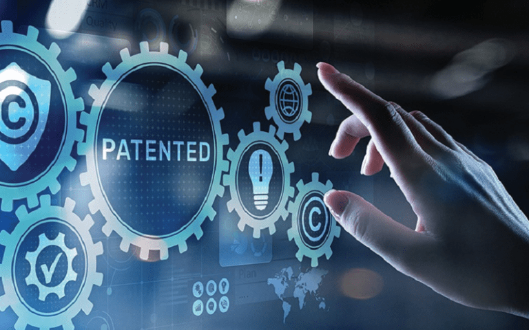 importance intellectual property laws startups