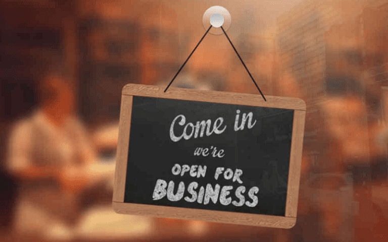 registering new business step-by-step