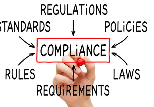 understanding legal compliance new businesses