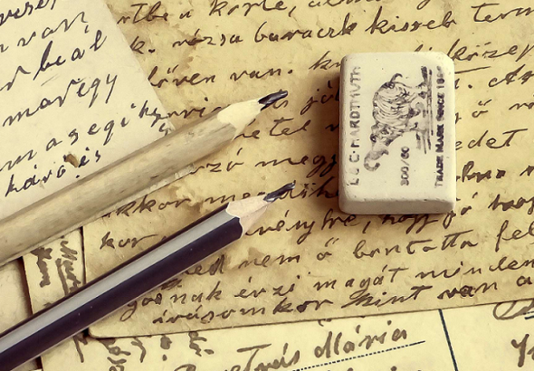 deciphering old handwriting genealogy