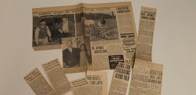 newspaper archive searches