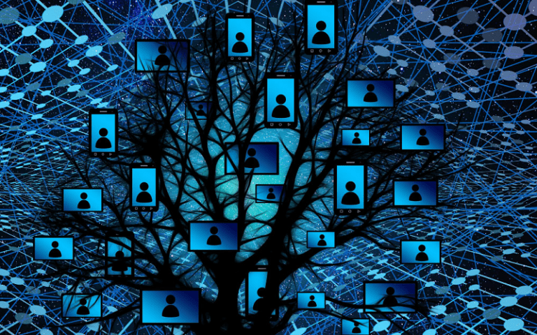 privacy issues solutions genealogy