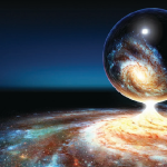 energetics holographic universe