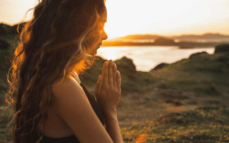 meditation spiritual wellness coaching