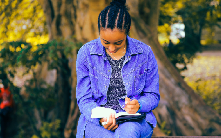 spiritual wellness specialist role