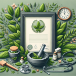 nature therapy certification