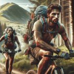 endurance events races nootropics