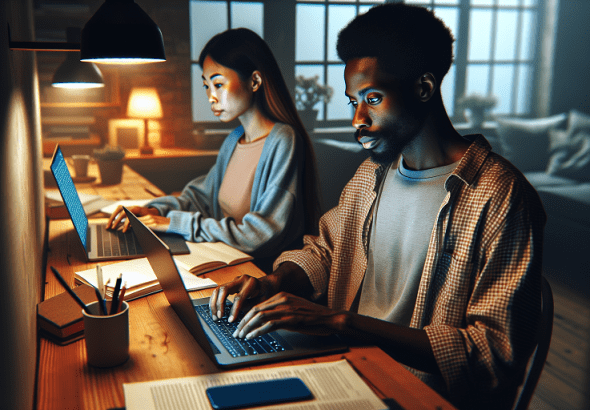 remote work mental fatigue