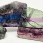 fluorite crystals genius stone focus