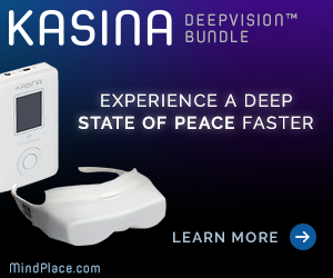 kasina mind place