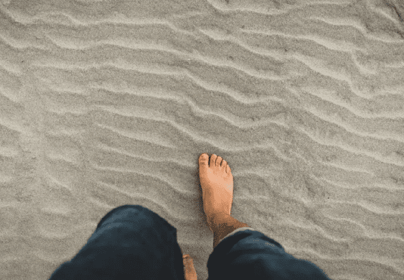 science of grounding health benefits