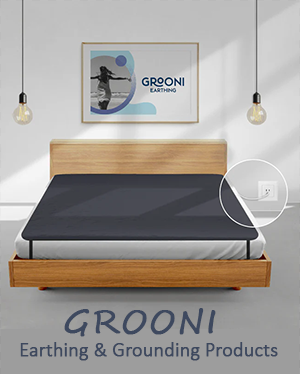 grooni earthing and grounding products