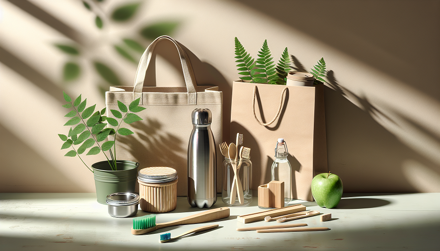 zero-waste alternatives everyday products