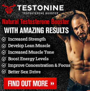 natural testosterone booster