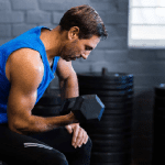 testosterone role fat loss