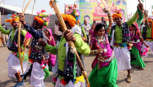 clans tribes kinship social structure cultures