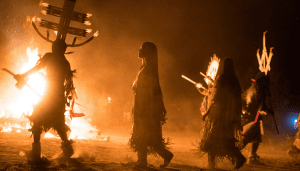 rites of passage deep culture values
