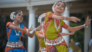 cultural celebrations honor past