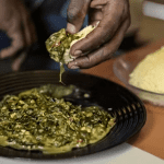 food as heritage past