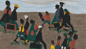 migration shapes cultural stories