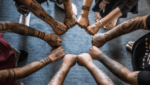 tattoos meanings cultural identity