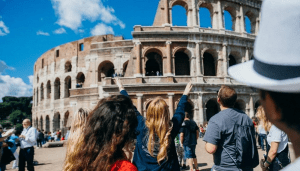 what cultural history teaches