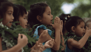 storytelling for cultural transmission