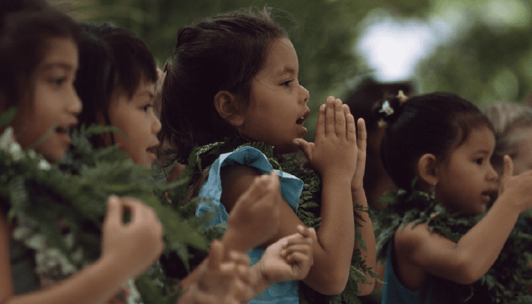 storytelling for cultural transmission