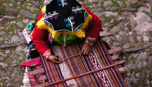 textile traditions heritage