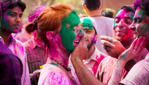 traditions shape modern identity